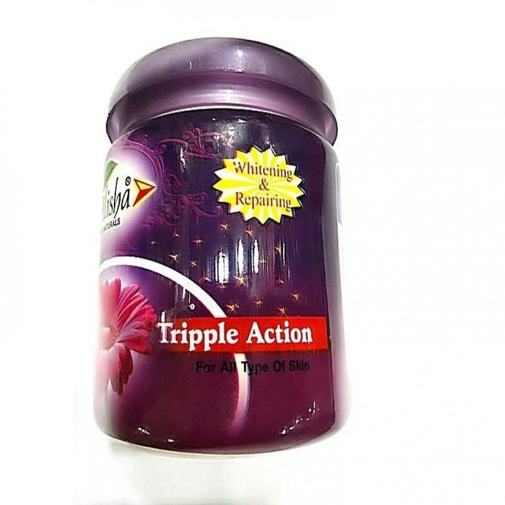 Pack Of 6 - Alisha Complete Facial Set - 150ml
