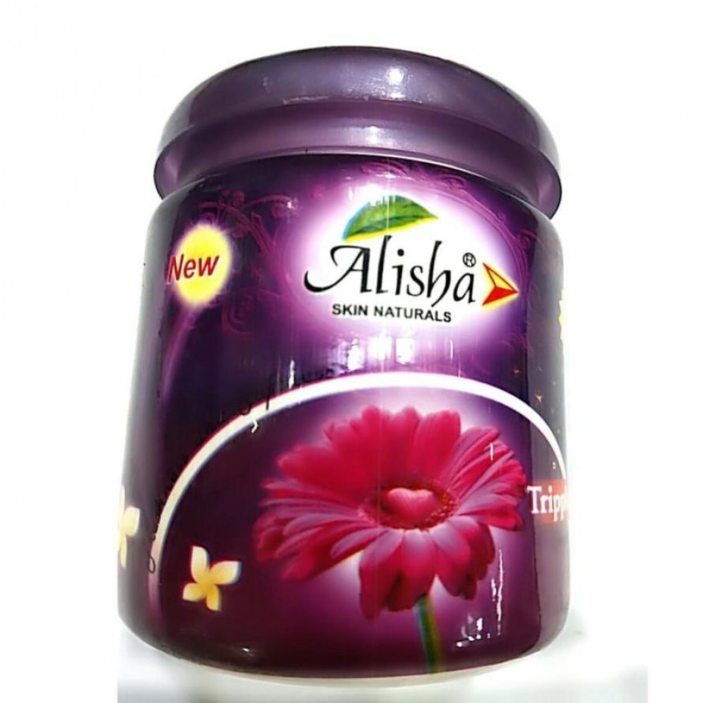 Pack Of 6 - Alisha Complete Facial Set - 150ml