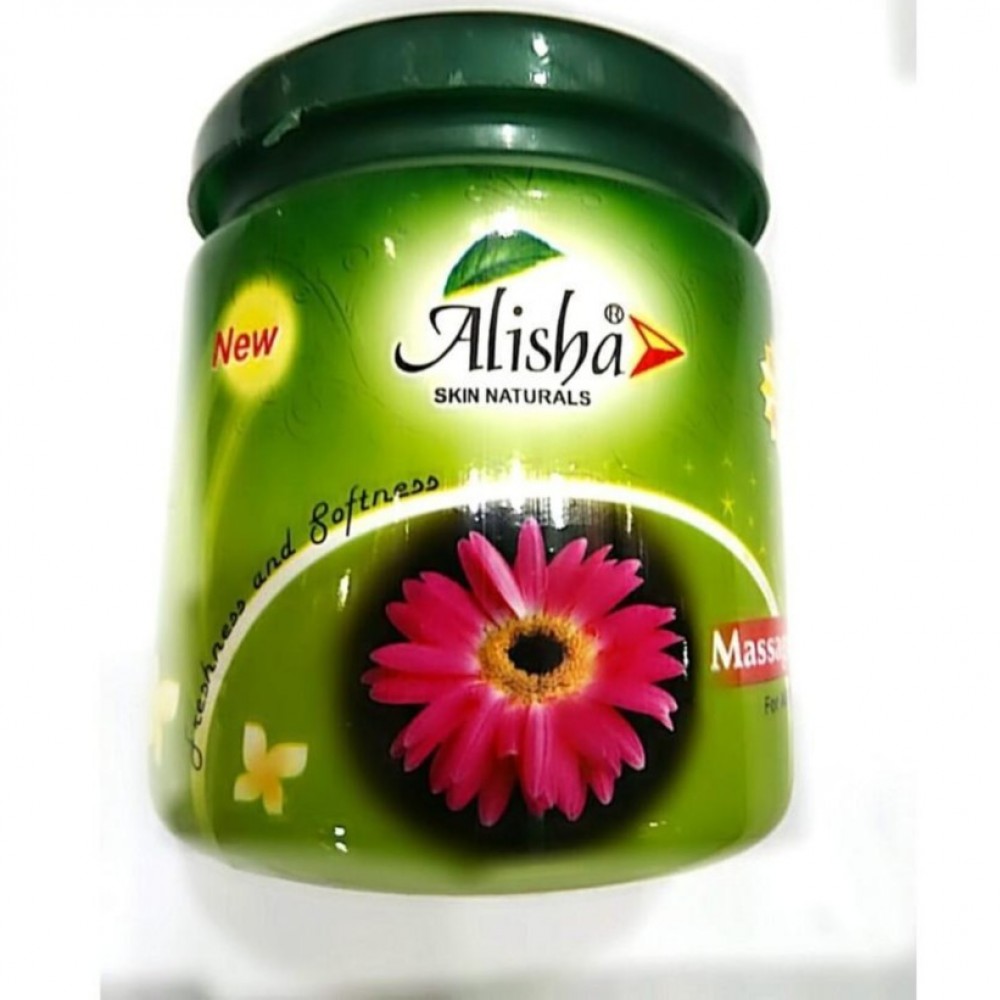 Pack Of 6 - Alisha Complete Facial Set - 150ml