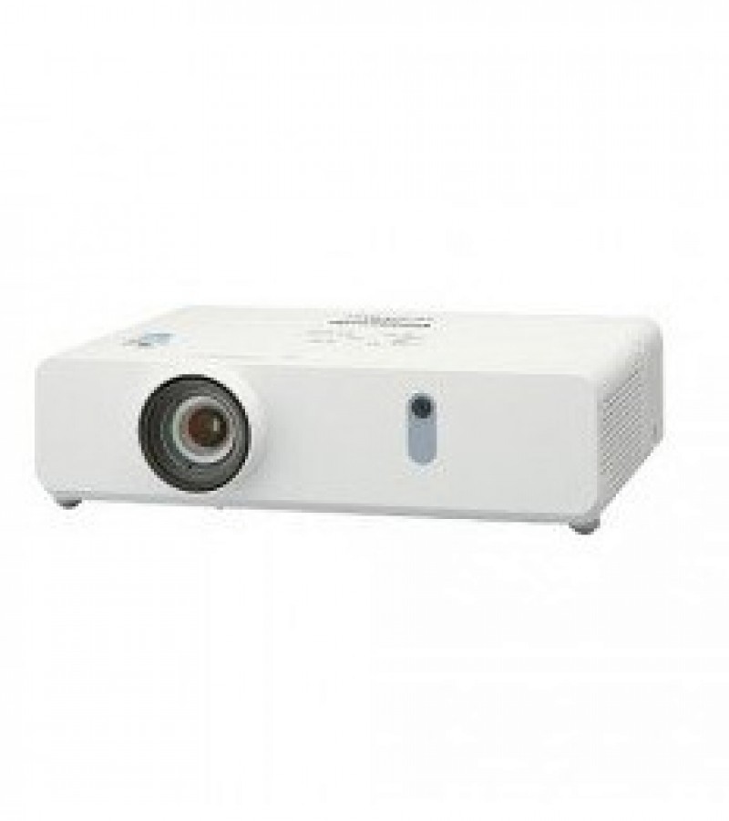 Panasonic Projector PT-VW 350 WXGA- 4000 Lumens Brightness