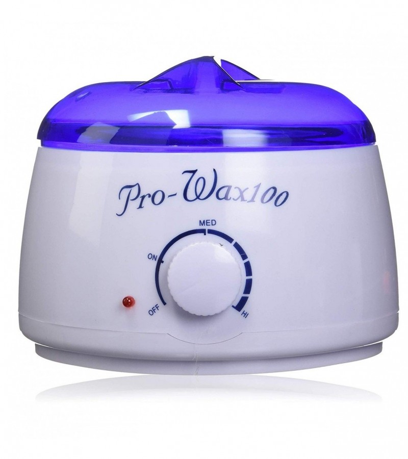 Pro Wax 100 Hard Wax Heater & Warmer