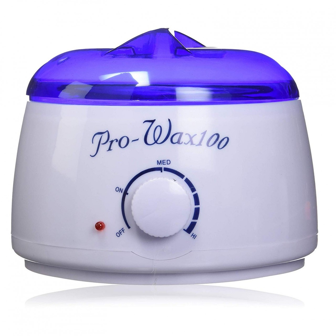 Pro Wax 100 Hard Wax Heater & Warmer