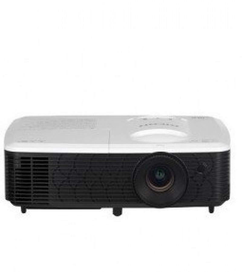 Ricoh PJ S2440 Projector - Image Size: 76 cm - 762 cm