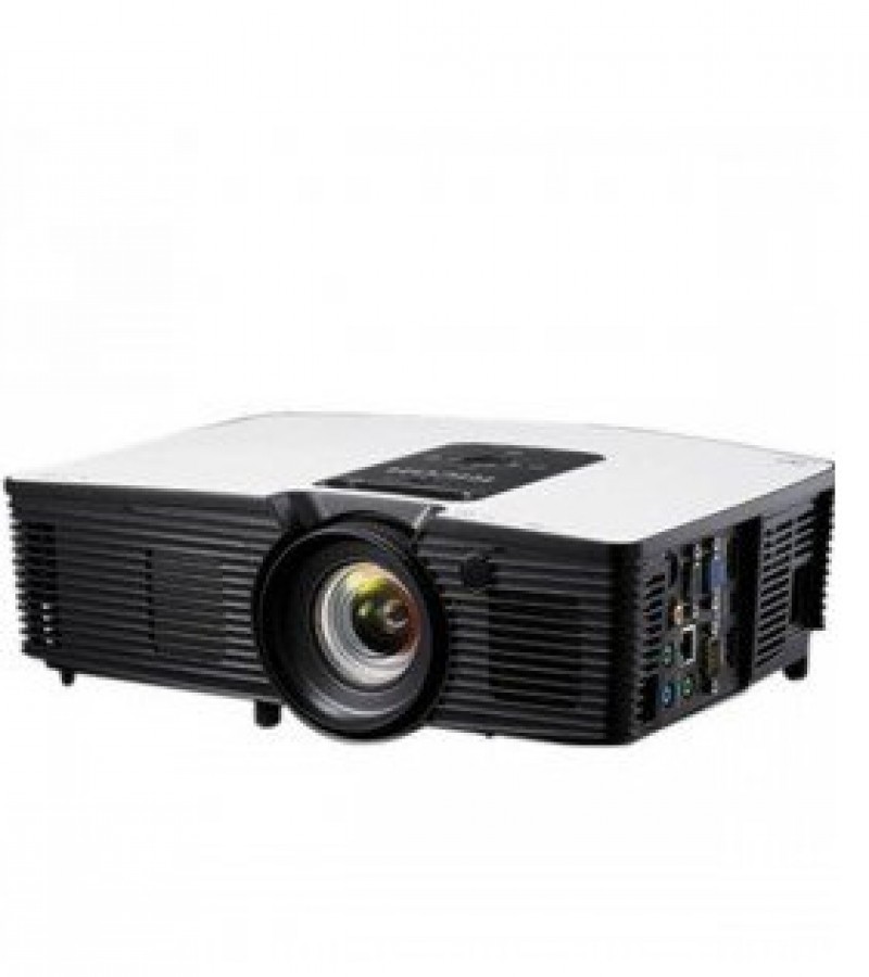 Ricoh PJ S2440 Projector - Image Size: 76 cm - 762 cm