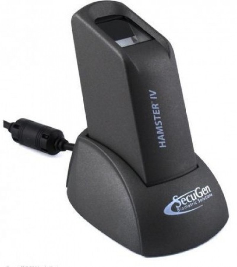 SecuGen Hamster IV