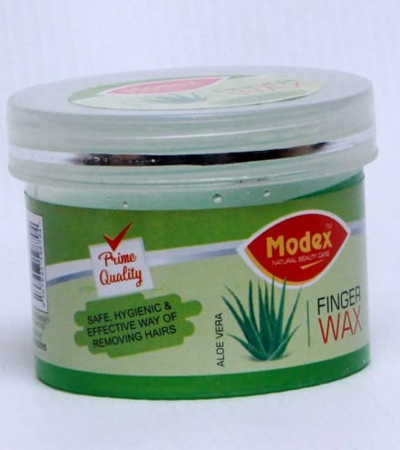 Modex Finger Wax