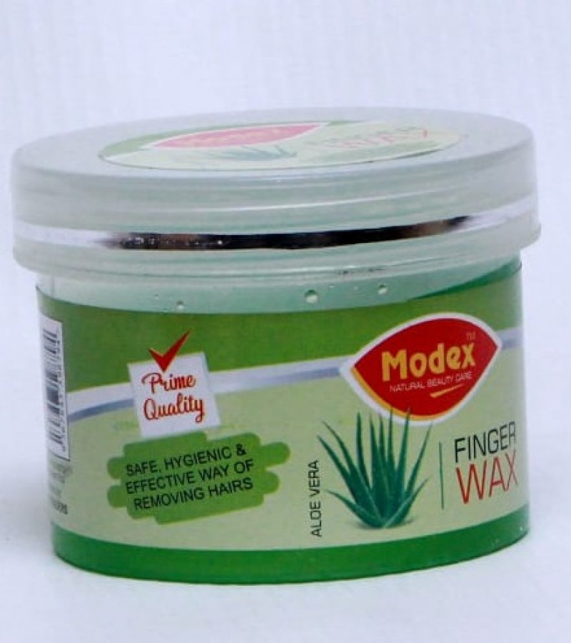 Modex Finger Wax