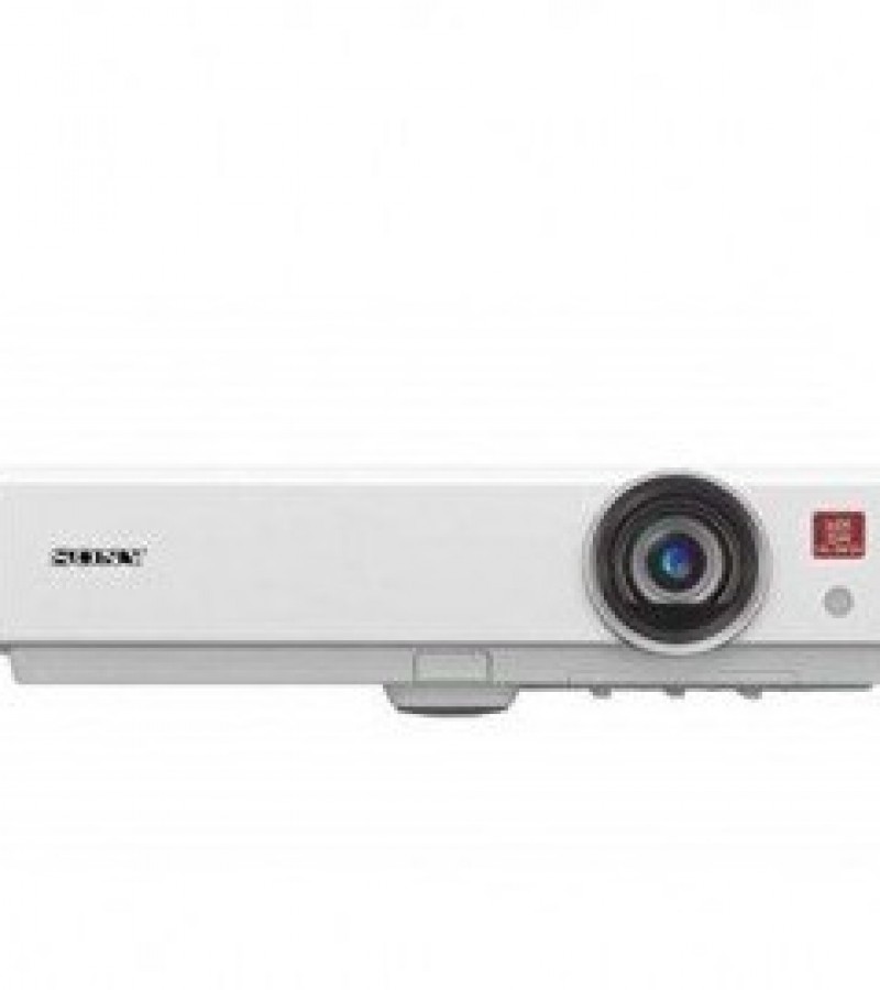 SONY VPL DW120 XGA Desktop Projector - 1280 x 800
