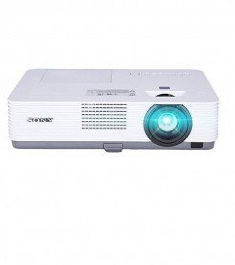 SONY VPL DX220 XGA Desktop Projector - 3 LCD System