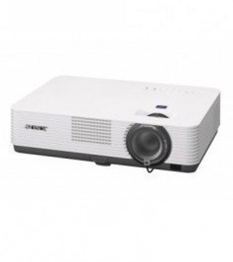 SONY VPL DX240 XGA Desktop Projector - 3 LCD System