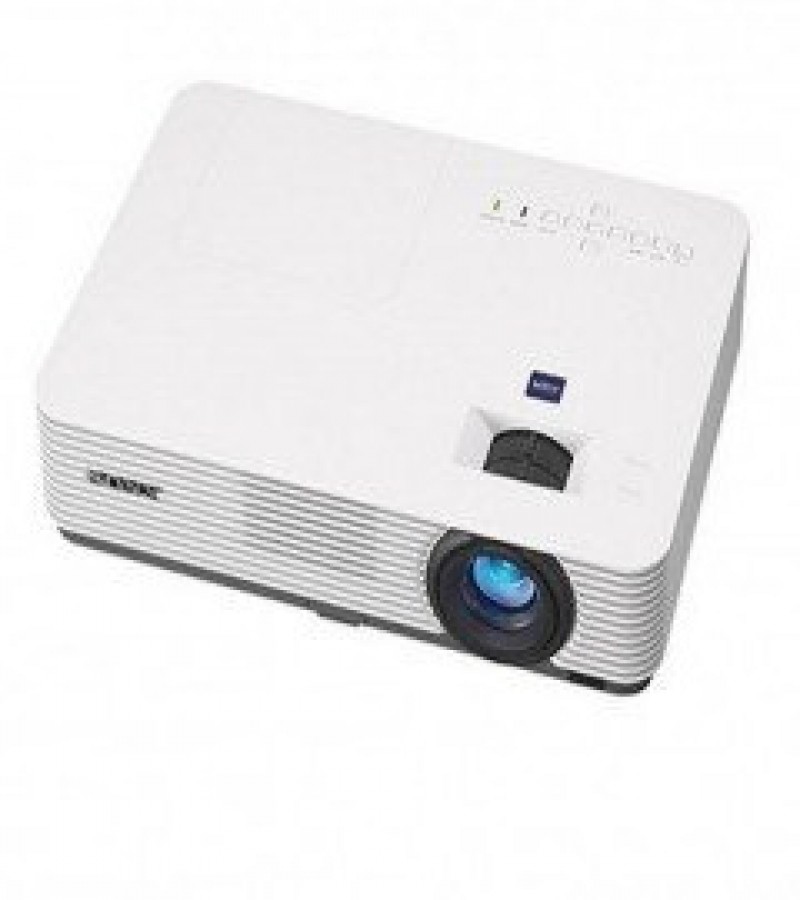 SONY VPL DX240 XGA Desktop Projector - 3 LCD System