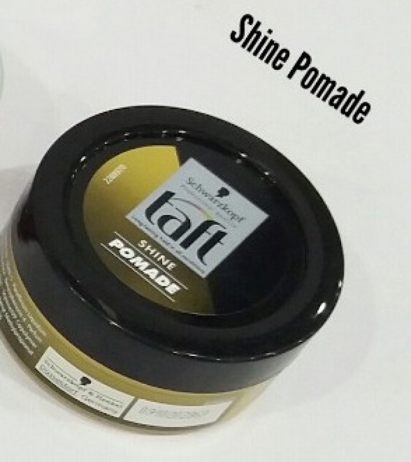 Taft shine pomade-75ml