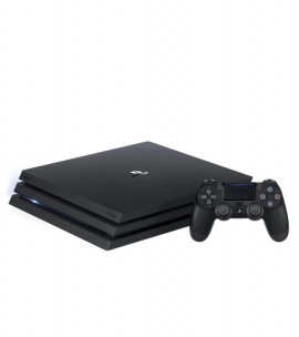 Sony PlayStation Pro 1TB (New) Console for 4K UHD Gaming Sale