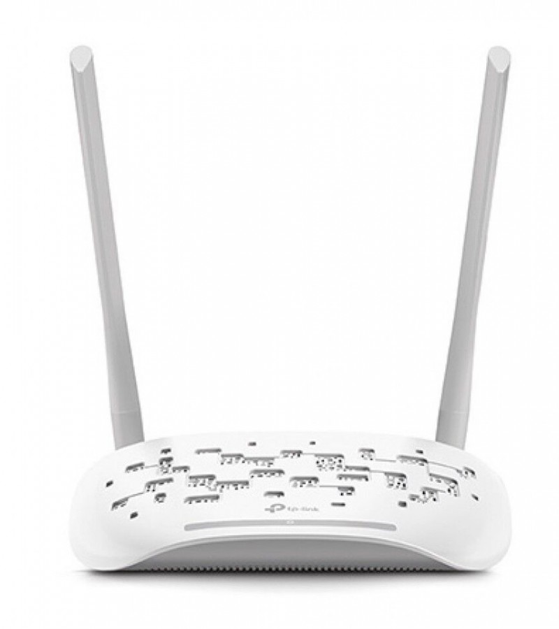 TP-Link 300Mbps Wireless N VDSL/ADSL Modem Router (TD-W9960)