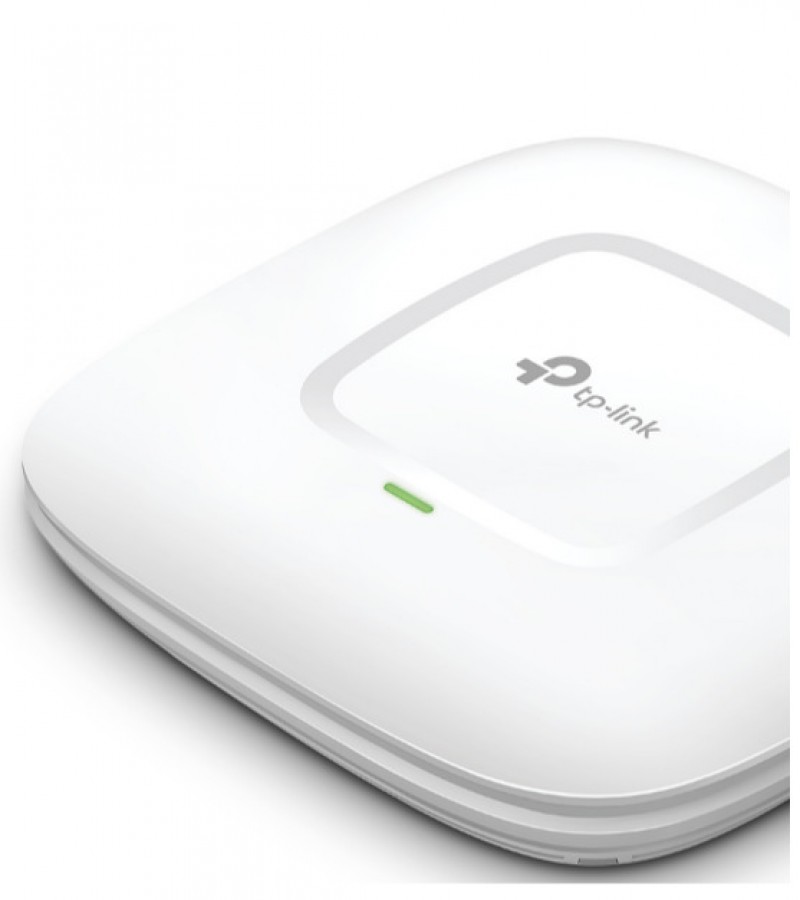 TP-Link AC1750 Wireless Dual Band Gigabit Ceiling Mount Access Point