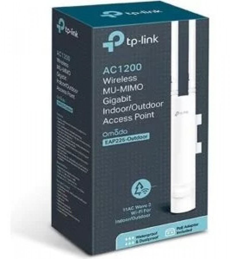 Tplink EAP225 Outdoor Access Point