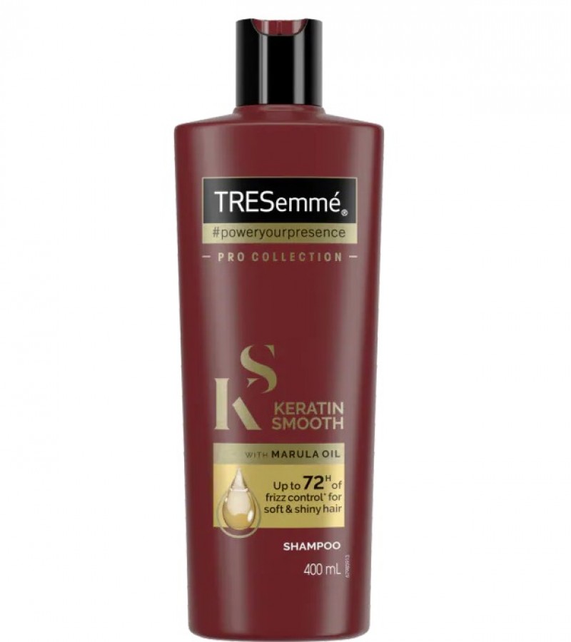 TRESemmé Keratin Smooth Shampoo