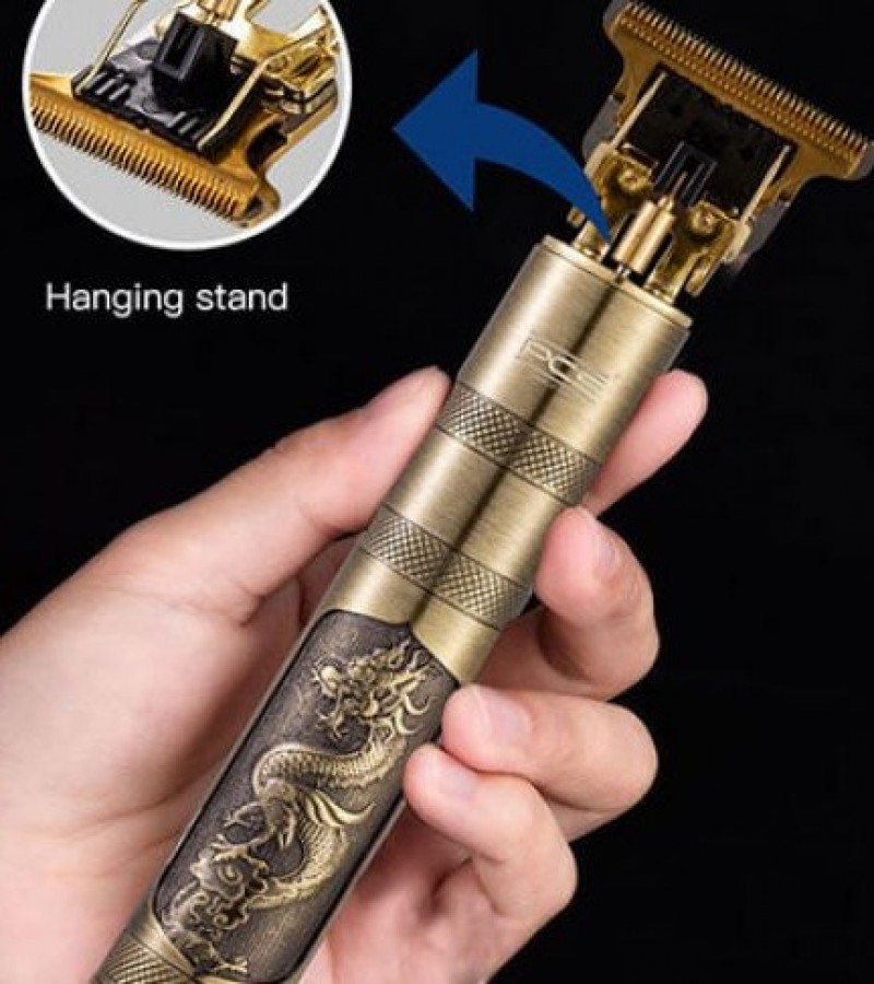 TRIMMER