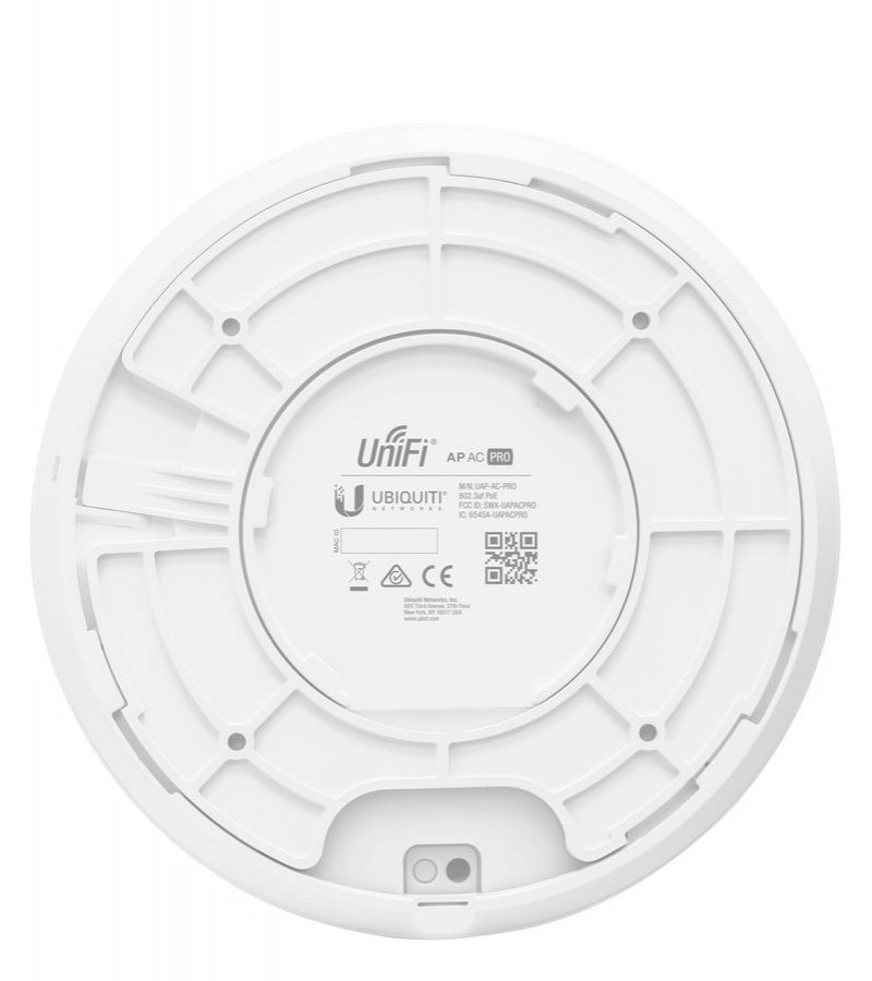Ubiquiti Networks UAP-AC-PRO UniFi Access Point Enterprise Wi-Fi System