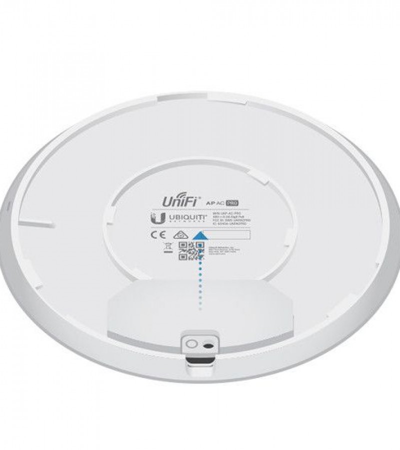 Ubiquiti Networks UAP-AC-PRO UniFi Access Point Enterprise Wi-Fi System