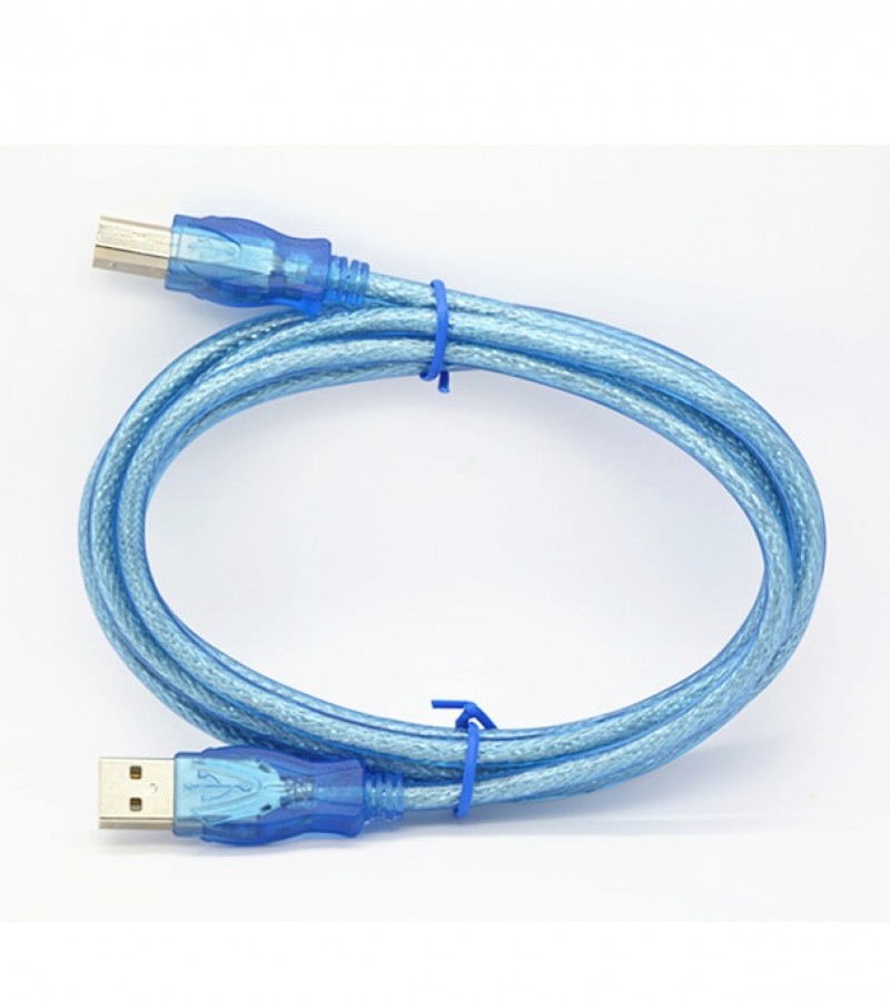 Usb Printer Cable 2.0 3m