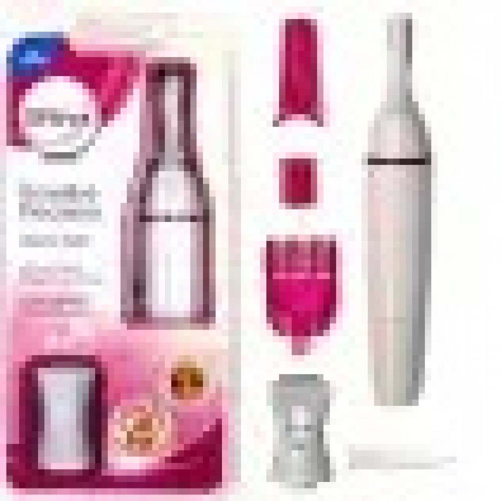 Women Trimmer Precision Beauty Styler