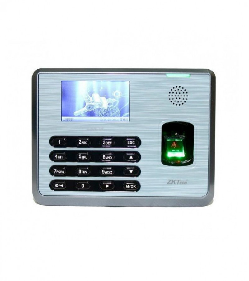 ZKTECO TX628 Attendance Machine