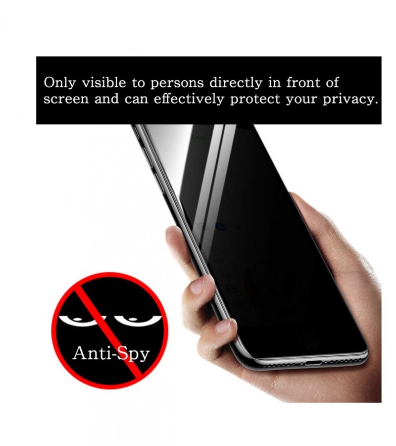 Synvy Privacy Screen Protector Film for P20 lite P109