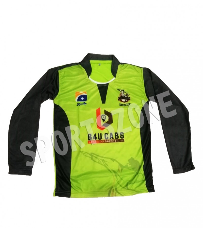 TShirts Lahore Qalandars Sale price Buy online in Pakistan Farosh.pk