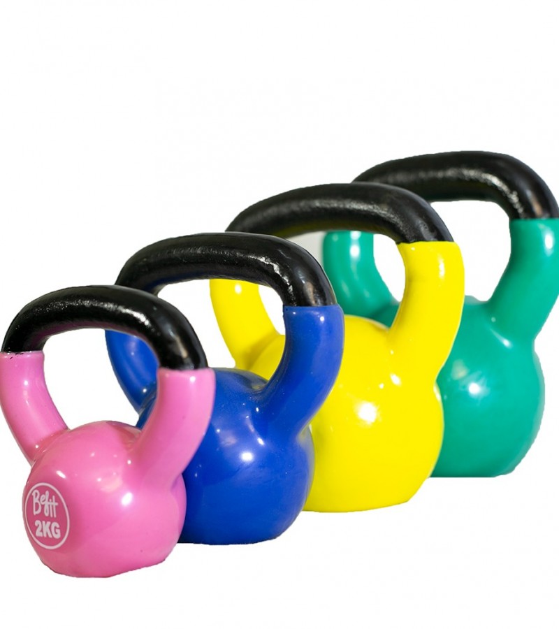 8 kg Kettlebell for workout exercise