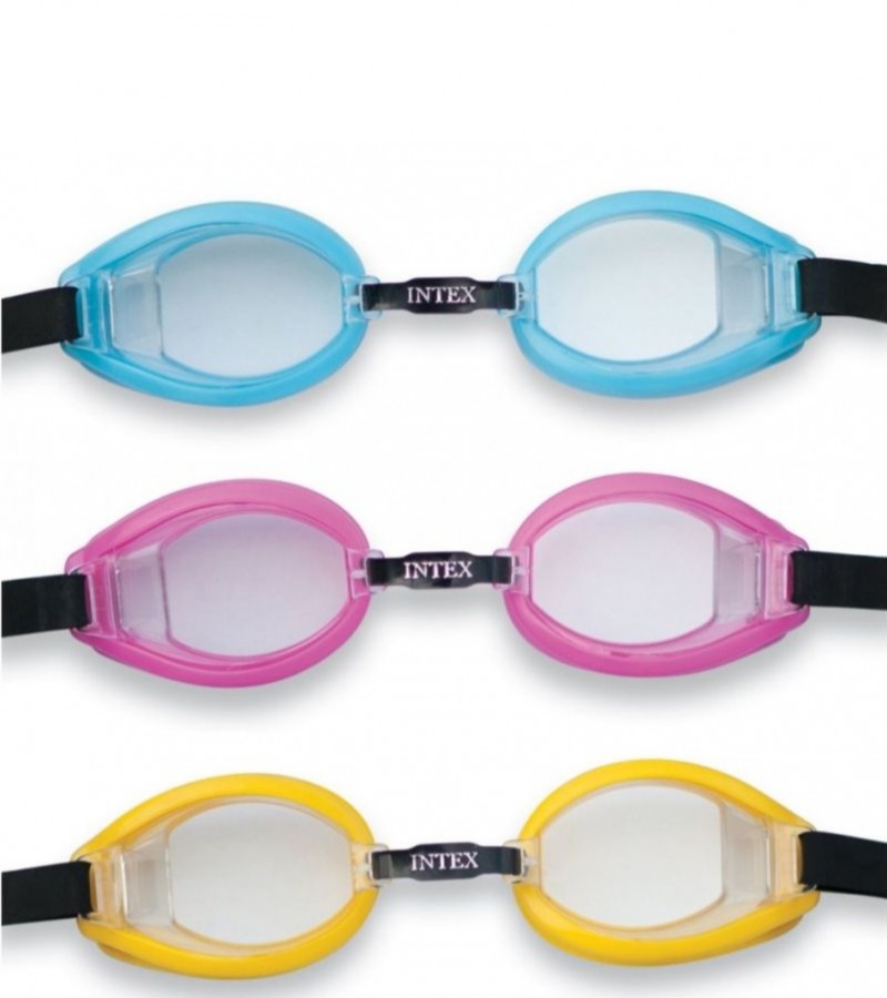 Junior swimming Goggles​ Swimming Glasses 55602