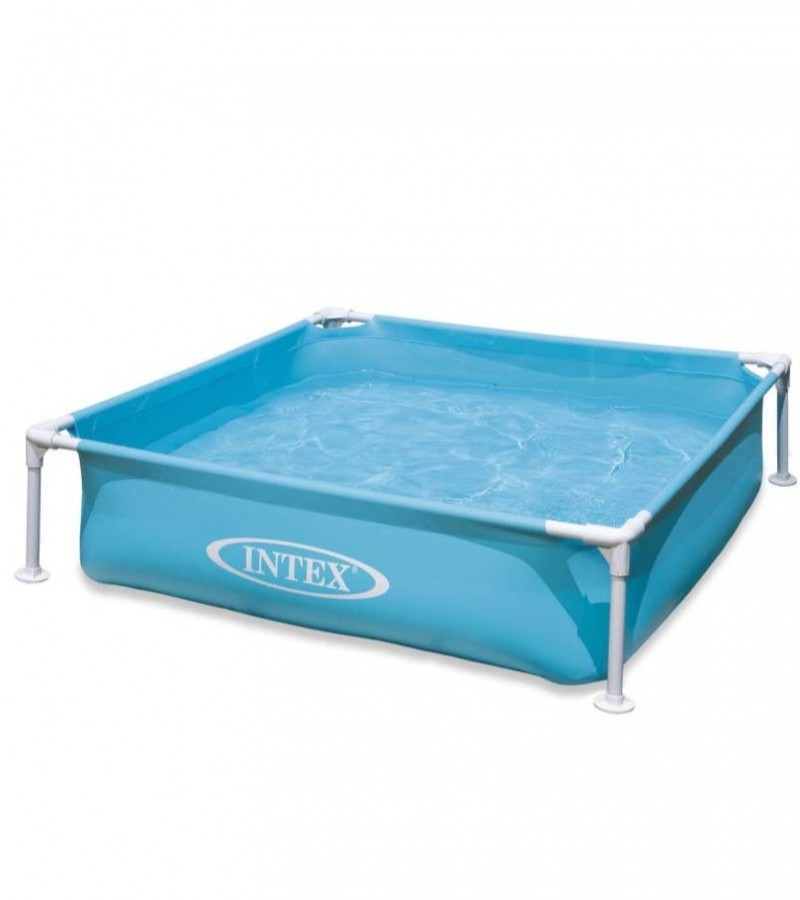 Mini Frame Swimming Pool Intex