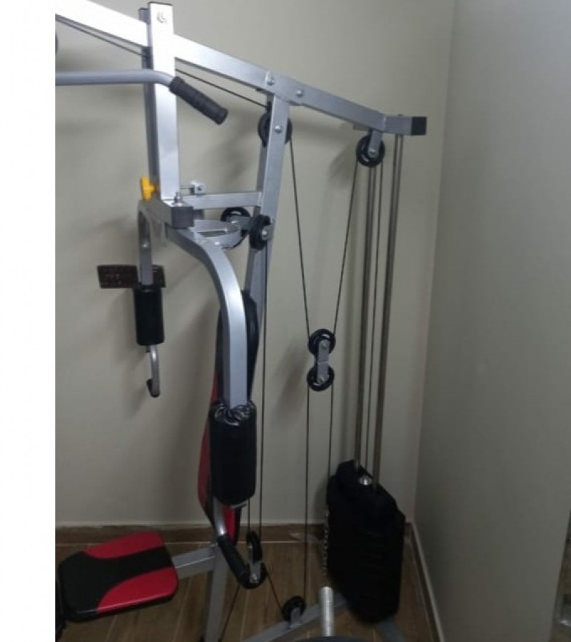 Multi Home Gym 100 Pounds Multi exercise home machine
