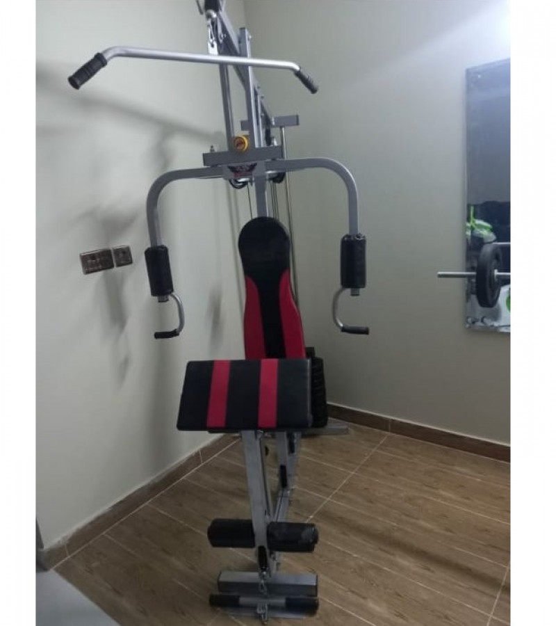 Multi Home Gym 100 Pounds Multi exercise home machine