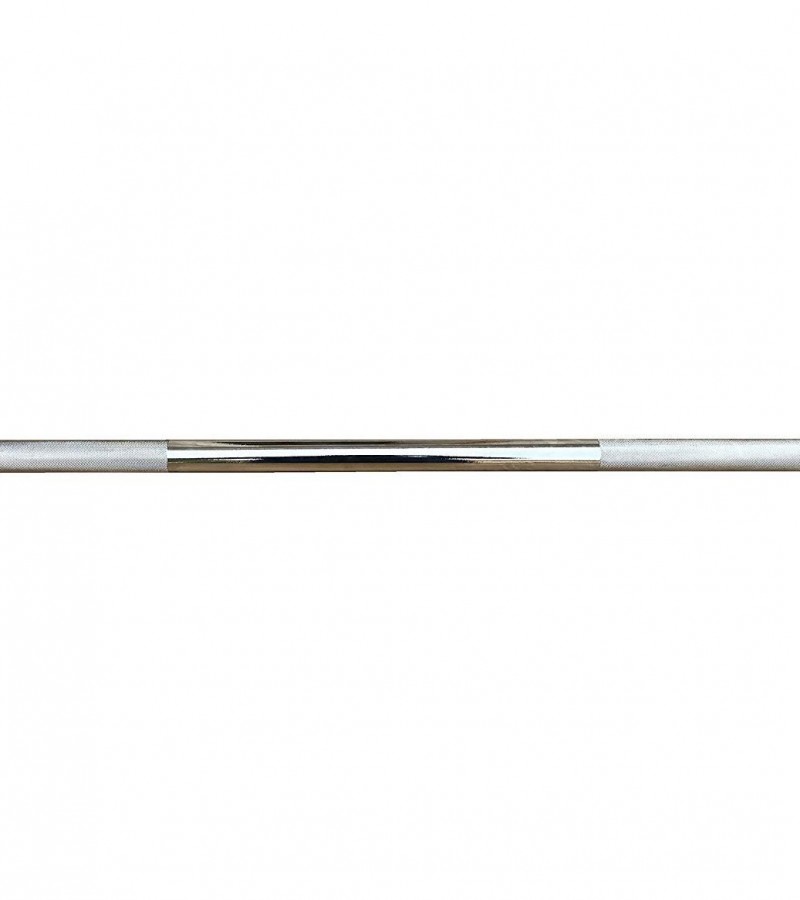 Olympic Barbell Rod 7 Feet 2 Inch Hole Deadlifting Rod