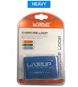 Exercise loop liveup hot sale