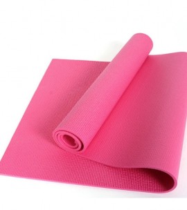 Yoga mat 6mm Thick 6 Feet Length 2 Feet Width High Quality Yoga Mat  Antislip - Sale price - Buy online in Pakistan 