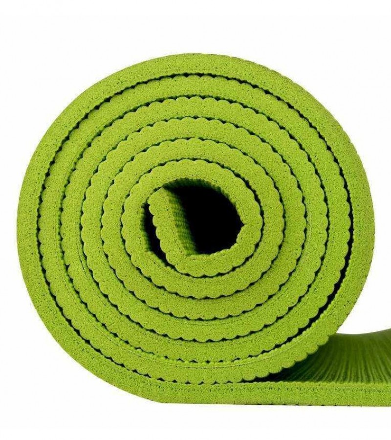 Yoga Matt Anti Slip mat 5mm 6 feet long