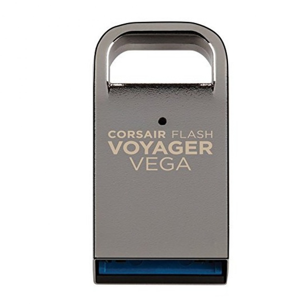 18. Corsair Flash Voyager Vega 32GB - Compact USB 3.0 – Scratch Resistant – One Piece Design -  Flas