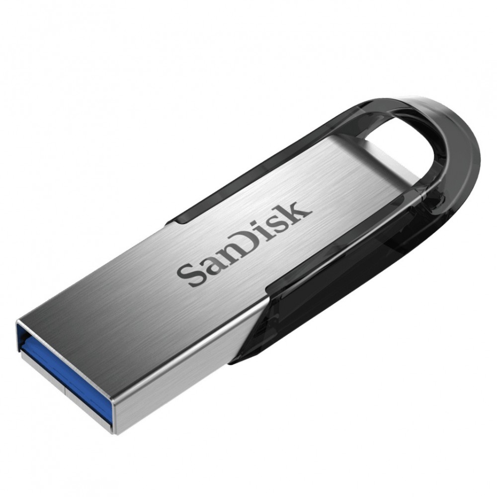 SanDisk Ultra Flair 3.0 USB Flash Drive - 16 GB