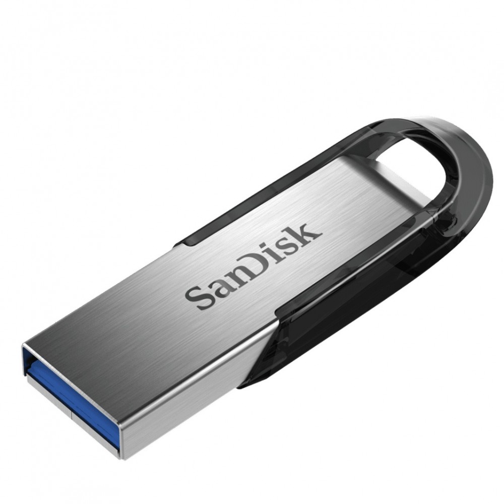 SanDisk Ultra Flair 3.0 USB Flash Drive - 32 GB