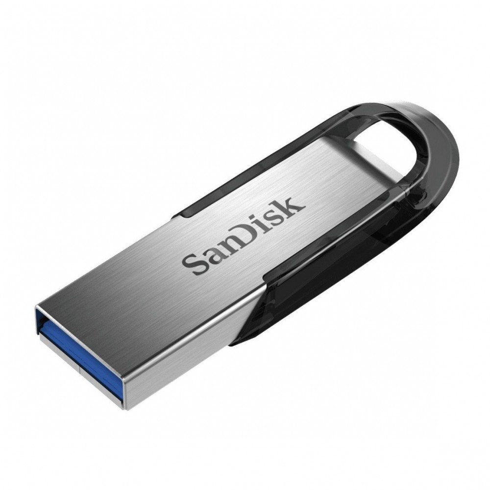 SanDisk Ultra Flair 3.0 USB Flash Drive - 64 GB