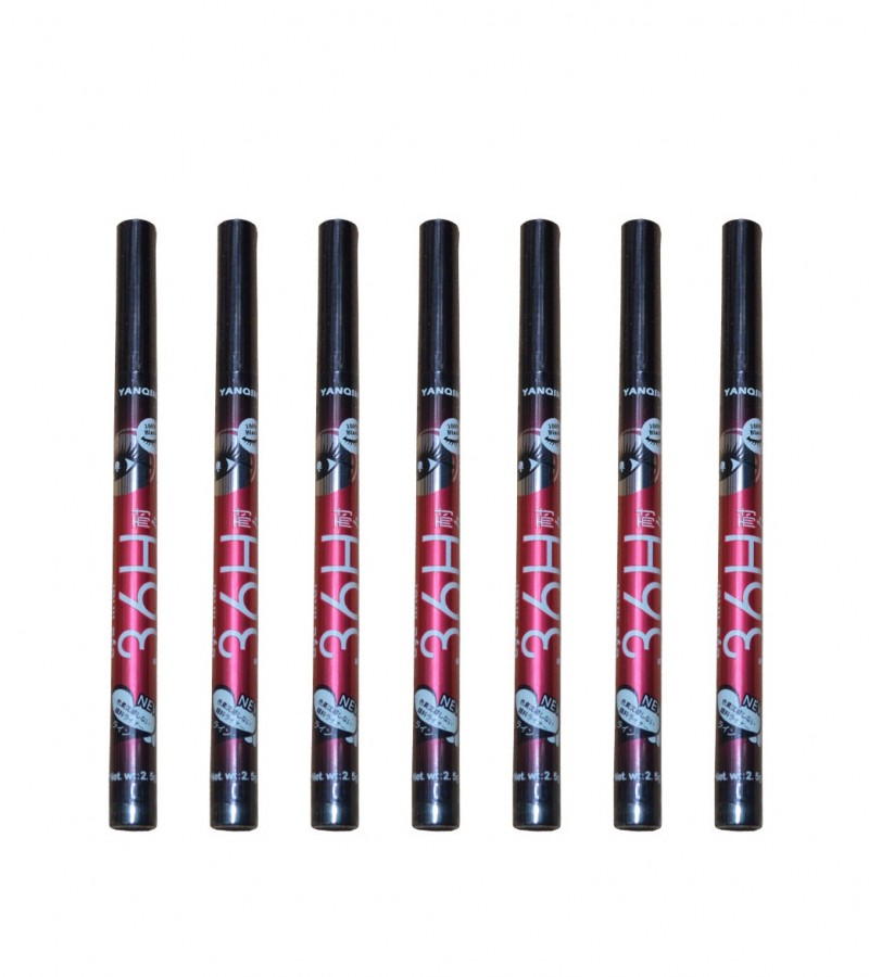 36H Waterproof Eyeliner Pencil  FM1823