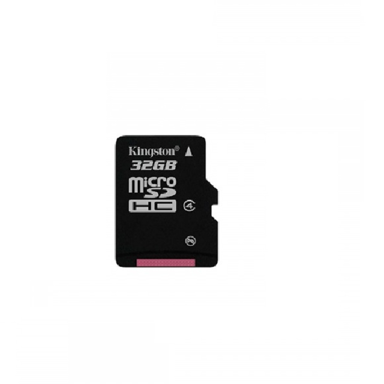KIGSTONE 32GB Micro SDHC Memory Card With SD Adapter