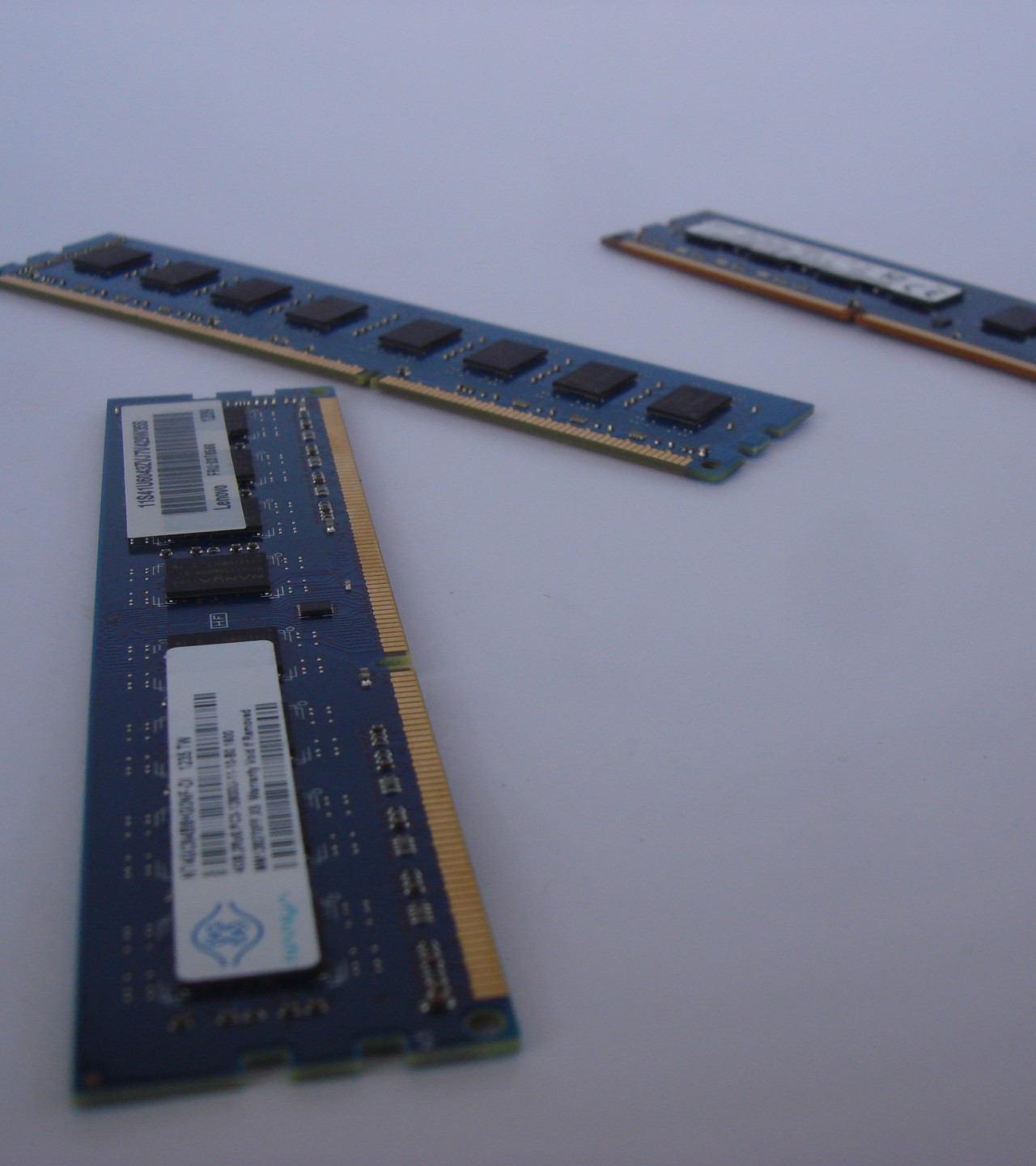 4gb DDR3 12800 bus Ram for PC