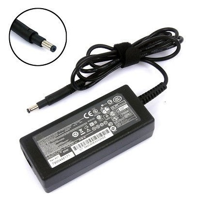 HP SLEEKBOOK Laptop Charger 19.5V - 3.33A