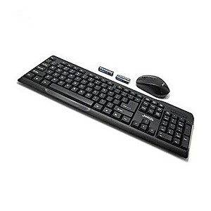 Jedel COMBO (Wireless Keyboard Mouse Ws1100)