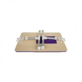 Portable Laptop Table with Cooling Fan