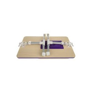 Portable Laptop Table with Cooling Fan