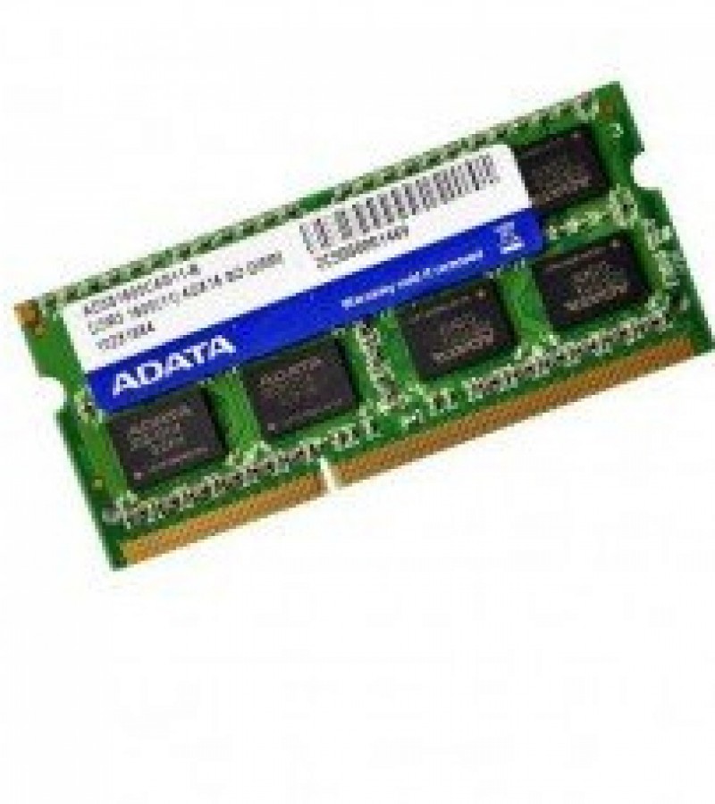 Adata Premier DDr4 2400 RAM For Laptop - 8 GB
